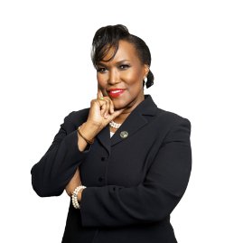 Bobbie Young
