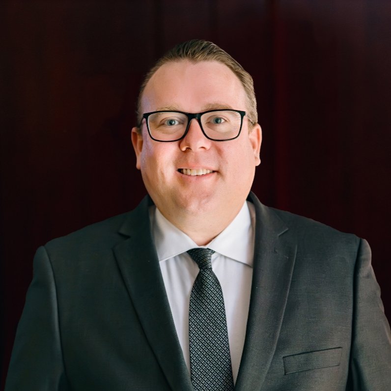 Brandon S. Thomson