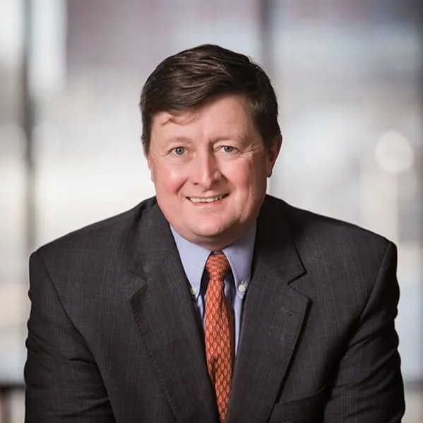 Brian E. Lutness