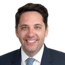 Bryan M. Goldstein