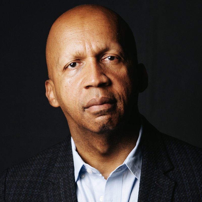 Bryan Stevenson