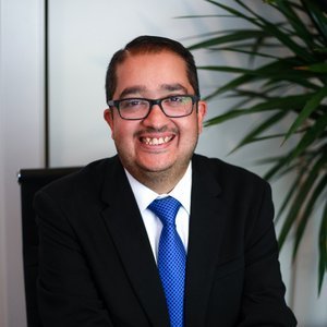 Carlos Trujillo