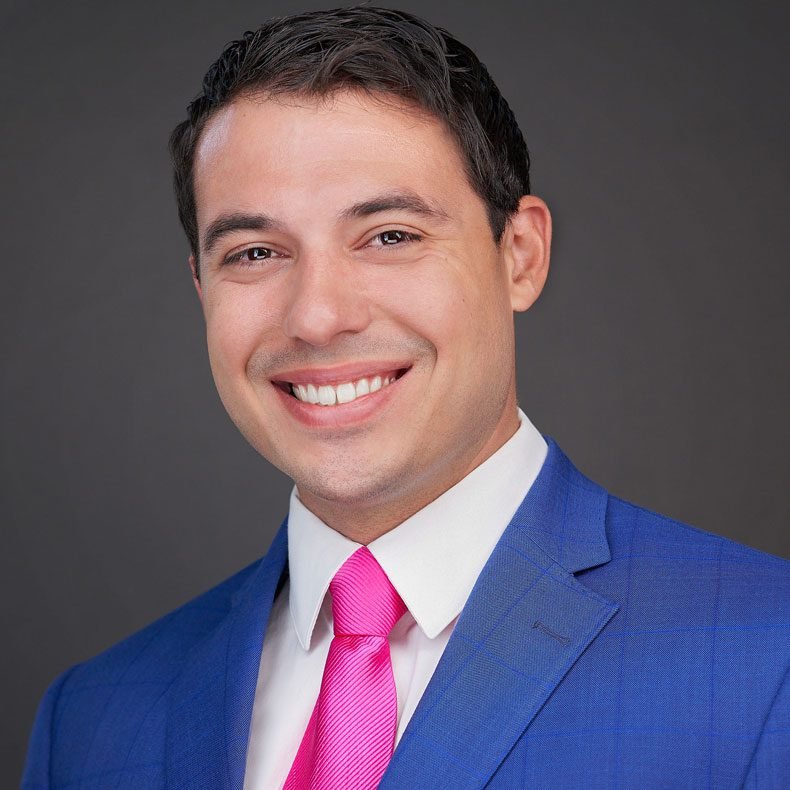 Cesar Ornelas