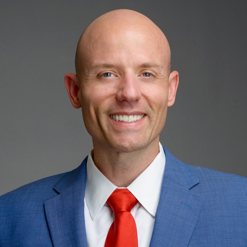 Charles Buist