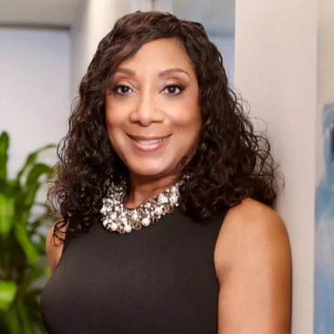 Cheryl Linton Robinson