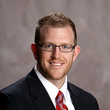Christopher K. Blair