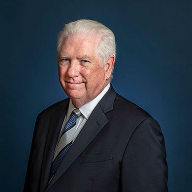 Christopher P. Sullivan