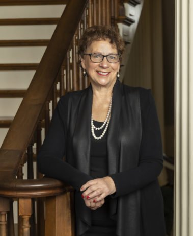 Claire Manning