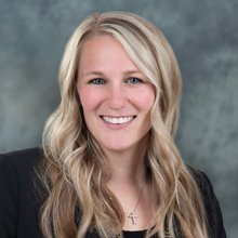 Courtney E. Kennedy