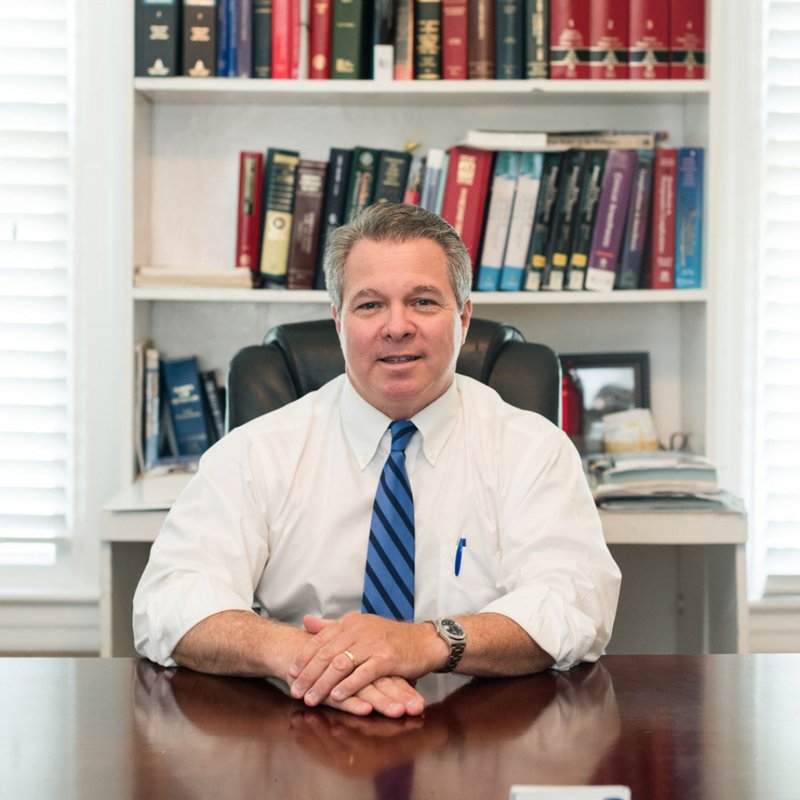 D. Bradley Jordan