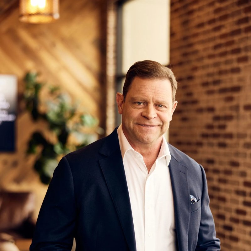 Dan Christensen