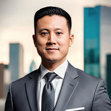 Dan-Phi V. Nguyen
