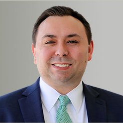 Daniel Bernard