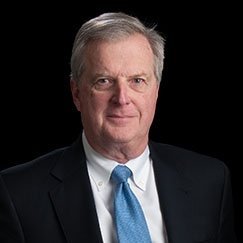 David C. Burtker