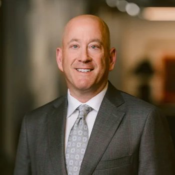 David P. Meyer