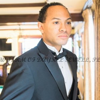 Dayrel S. Sewell, MPH