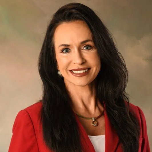 Deborah Mitchell