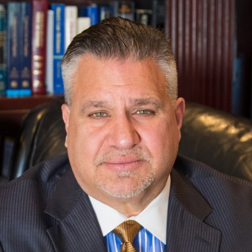 Demetrios Pikrallidas
