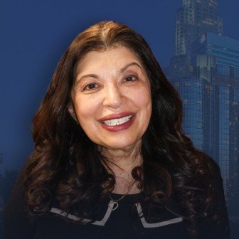 Diane Finston