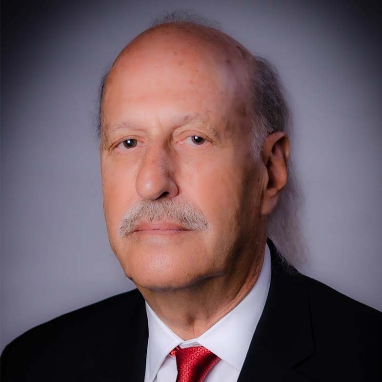 Donald Shiffman