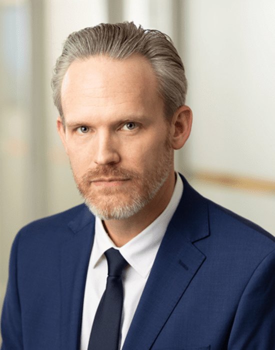 Douglas M. Egbert