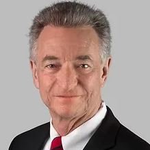 Edward P. Fleming