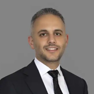Edwin Essakhar