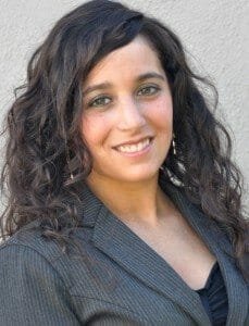 Elyssia Muosolino