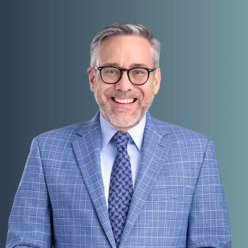 Eric Larsen