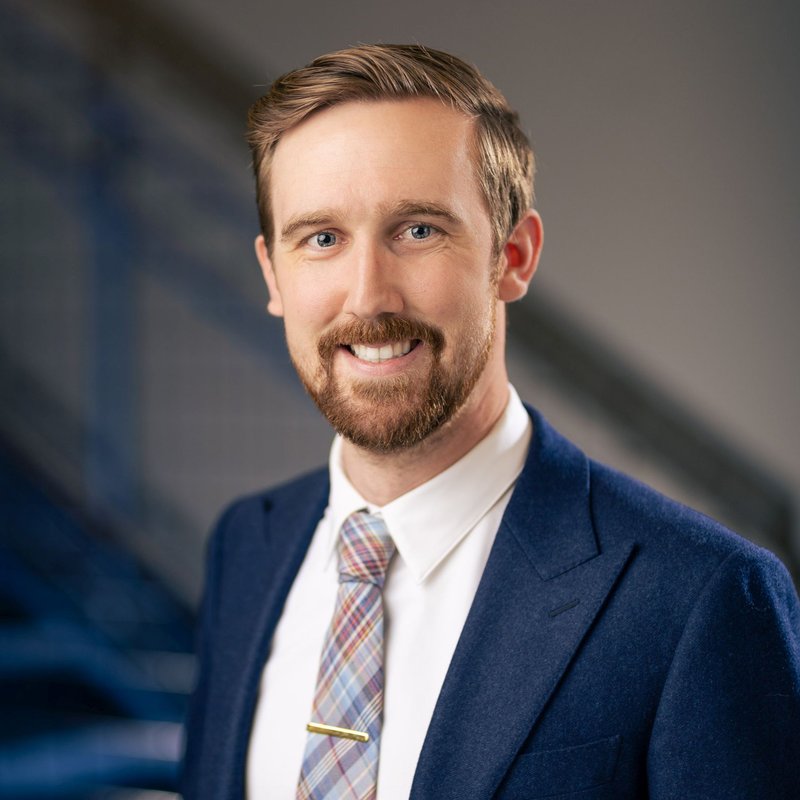 Eric F. Schacht