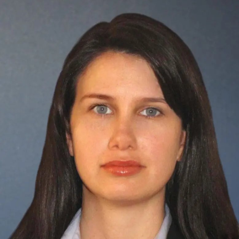 Erica Brady-Gitlin