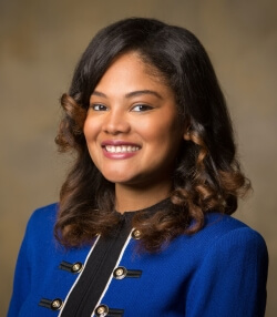 Erin Rigsby - Civil Litigation - Lawyers of Distinction