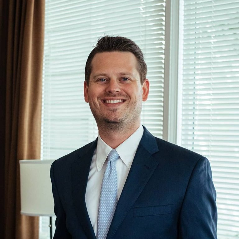 Ethan D. Hiatt