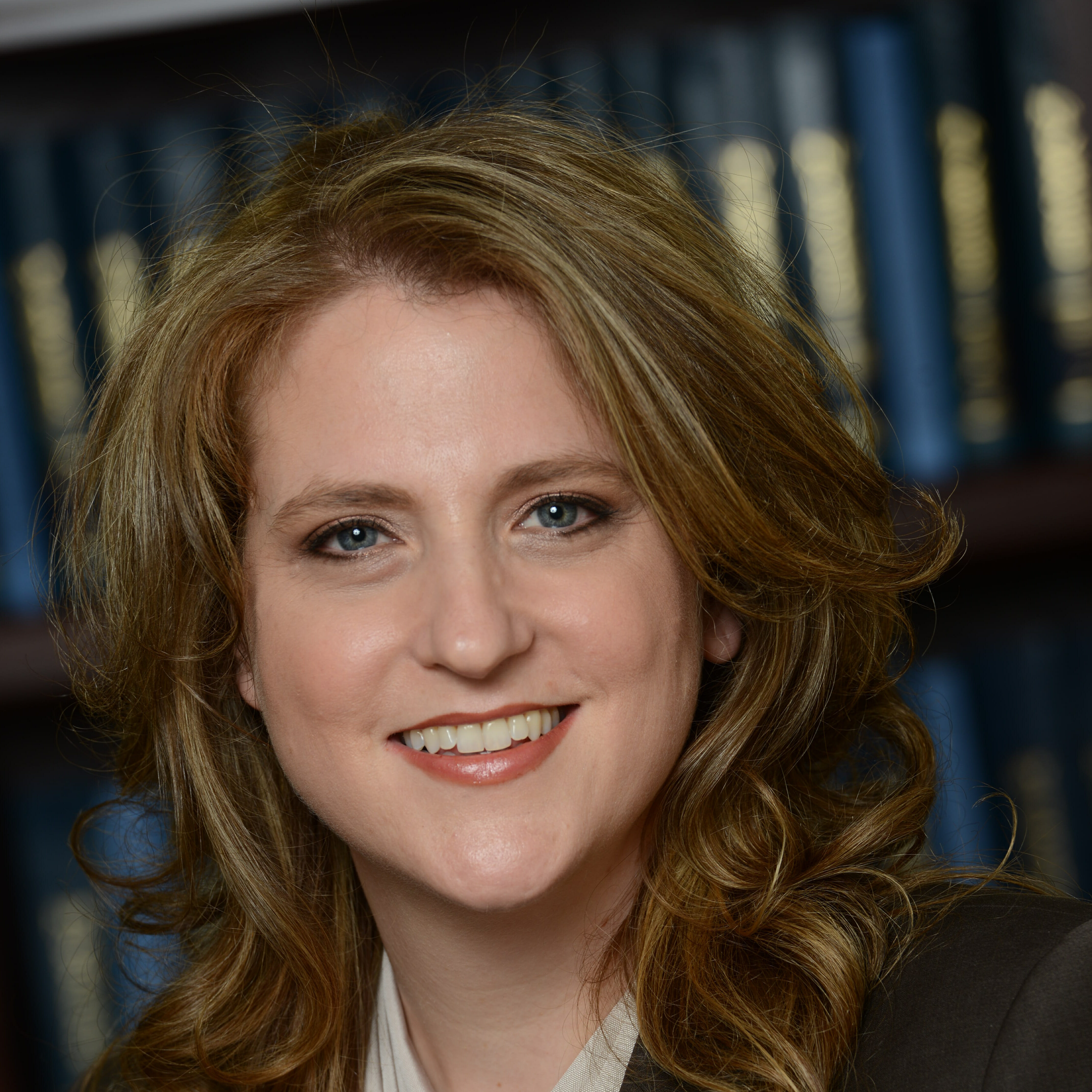 Galit Moskowitz - Family and Divorce Law - Lawyers of Distinction