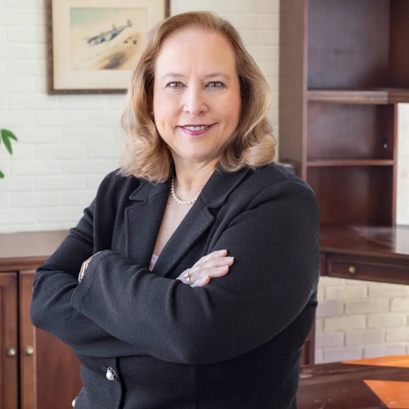 Gayle M. Watterworth