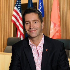 George Saad