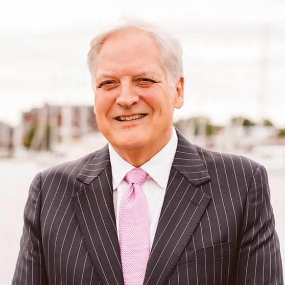 Gerard Evans