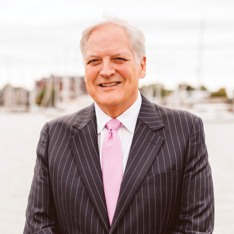 Gerard Evans