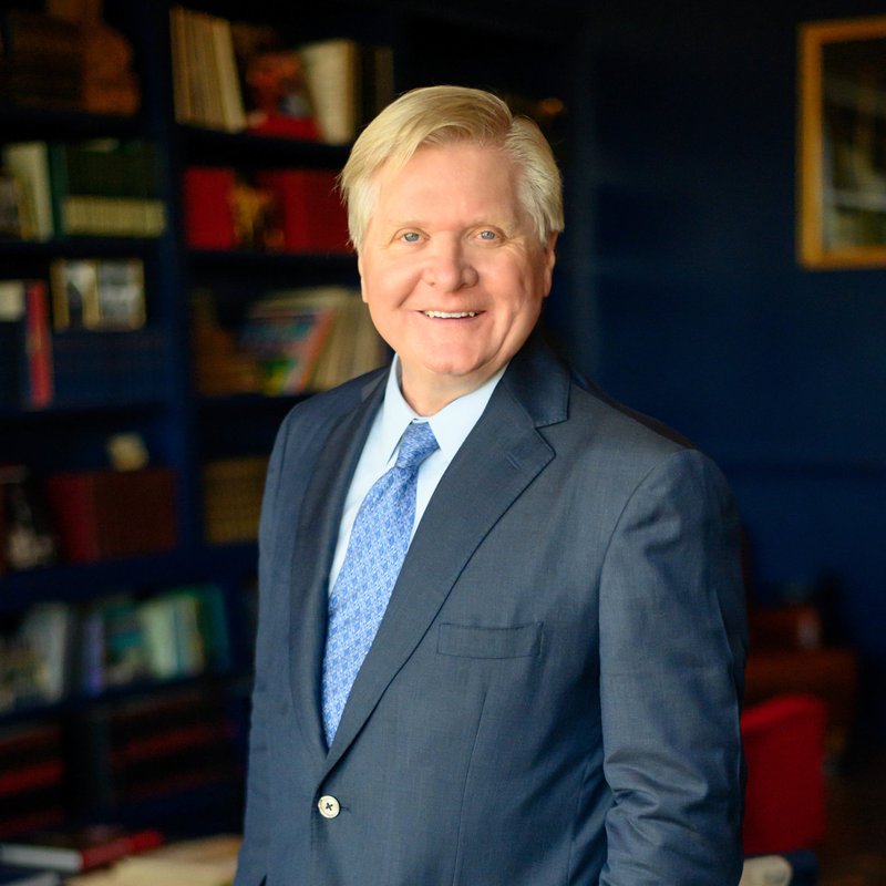 Gregory McEwen