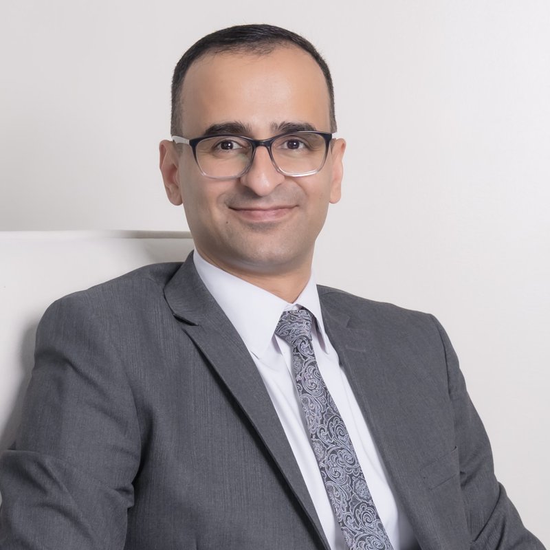 Haider Semaisim