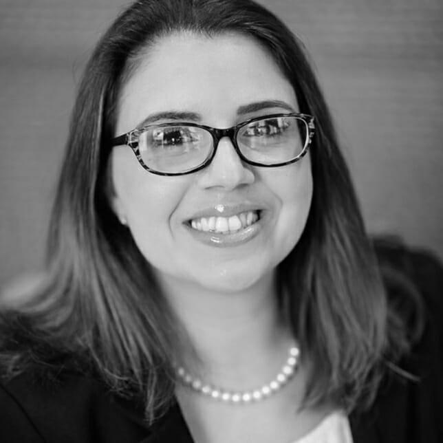 Heather Samuels - Elder Law - Lawyers of Distinction