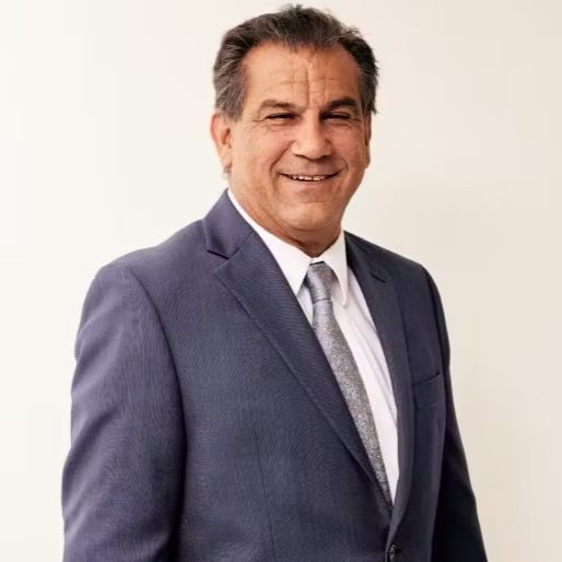 Heriberto (Herb) Borroto