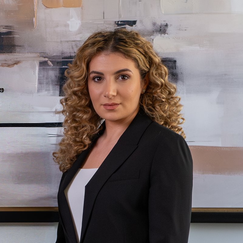 Hripsime Bagdasaryan