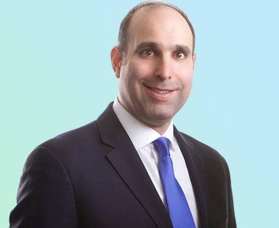 Israel Dahan
