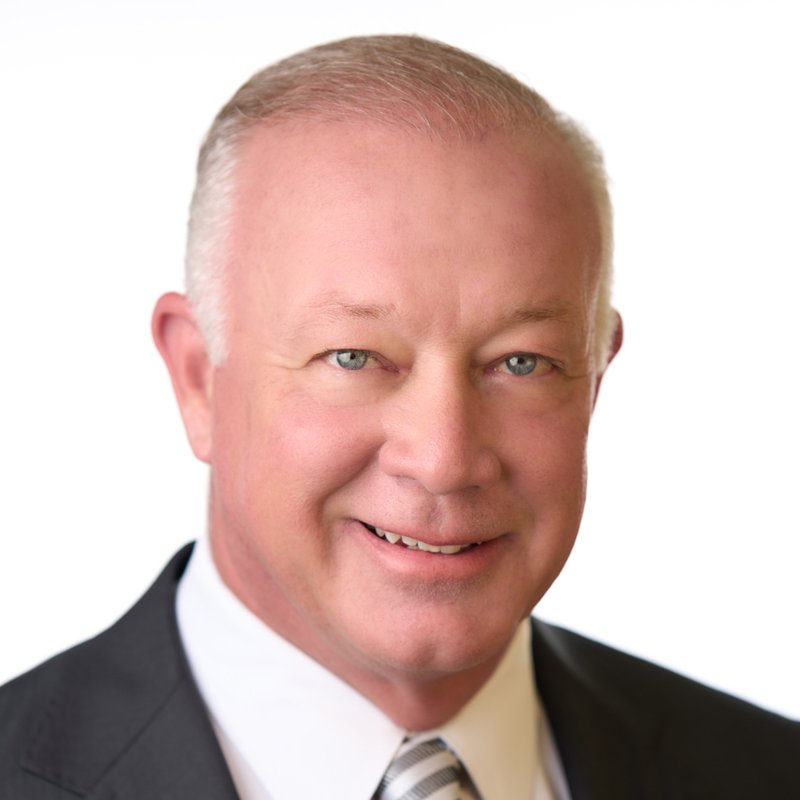 Jack C. Morgan, III