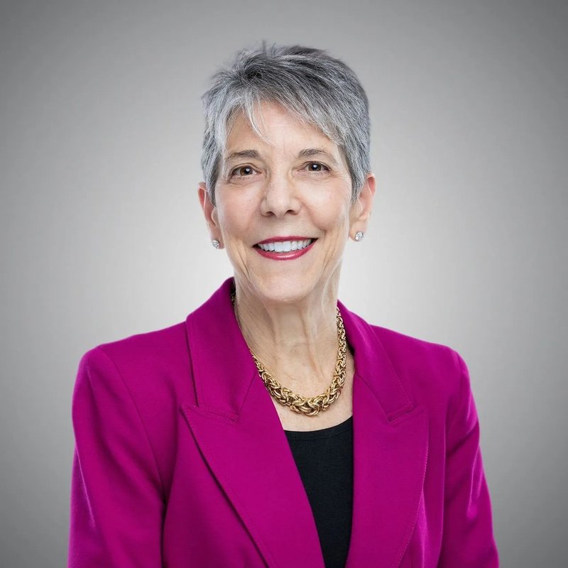Jacqueline Scott