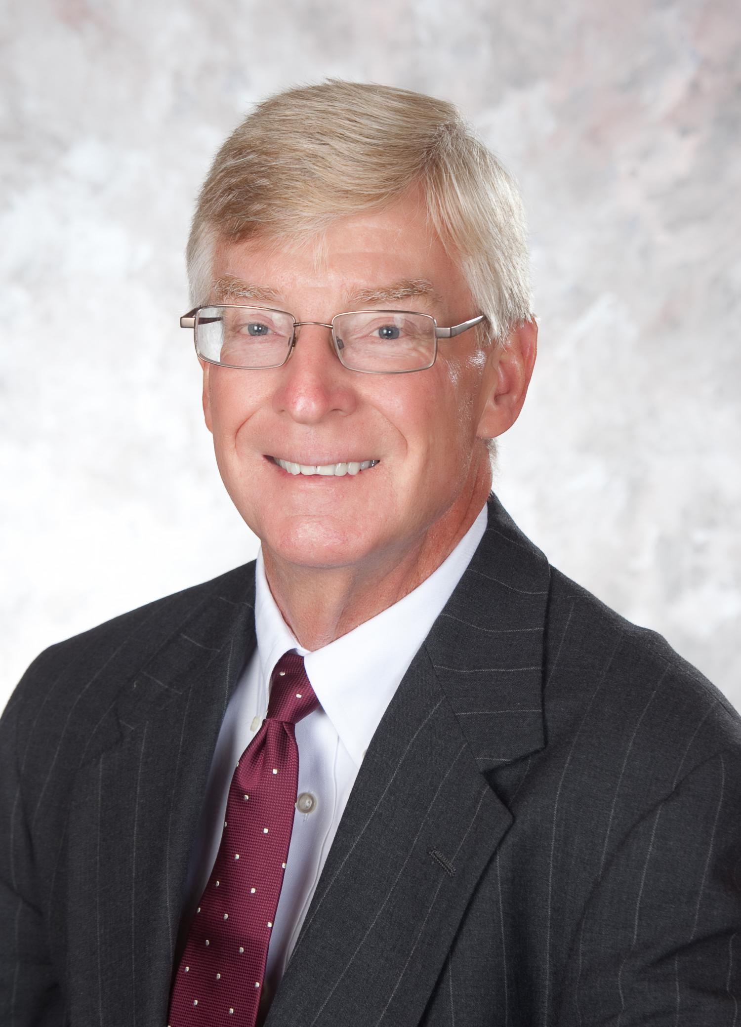 James "Mac" Stuckey Estate Planning Law Lawyers of Distinction