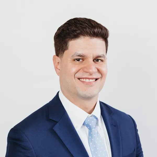 Jared DeRosso