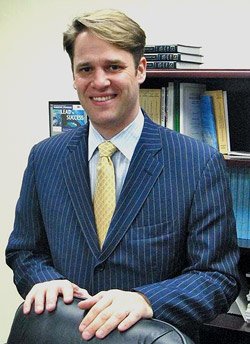 Jason L. McCoy