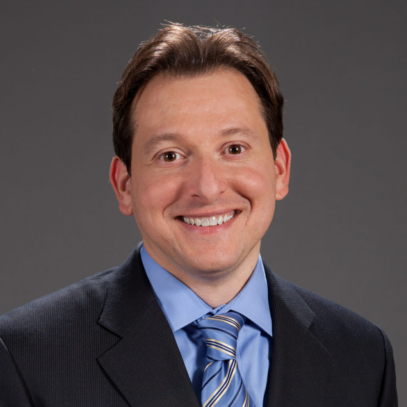 Jason Plotkin Workers Compensation Law Lawyers of Distinction